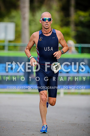2020 Ponte Vedra Triathlon 2