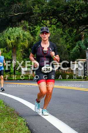 2020 Ponte Vedra Triathlon 2