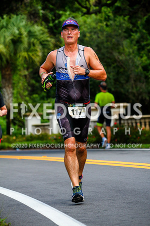 2020 Ponte Vedra Triathlon 2