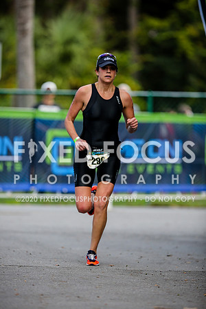 2020 Ponte Vedra Triathlon 2