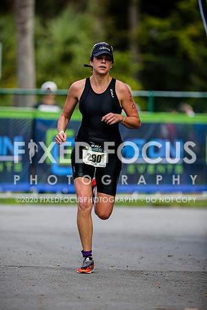 2020 Ponte Vedra Triathlon 2