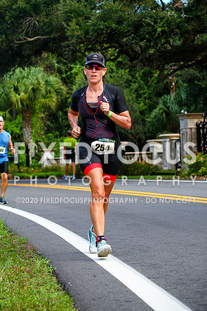 2020 Ponte Vedra Triathlon 2