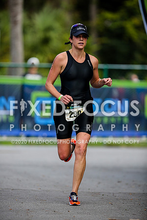 2020 Ponte Vedra Triathlon 2