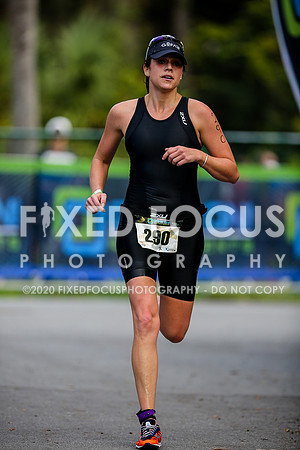 2020 Ponte Vedra Triathlon 2