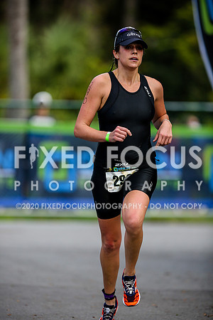 2020 Ponte Vedra Triathlon 2