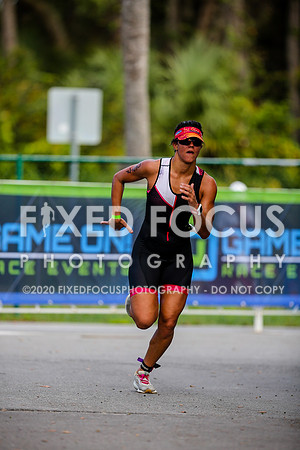 2020 Ponte Vedra Triathlon 2