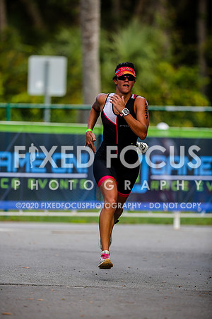 2020 Ponte Vedra Triathlon 2