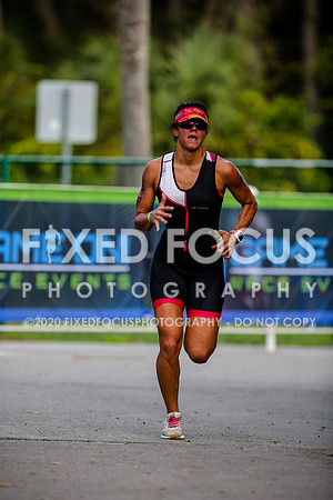 2020 Ponte Vedra Triathlon 2