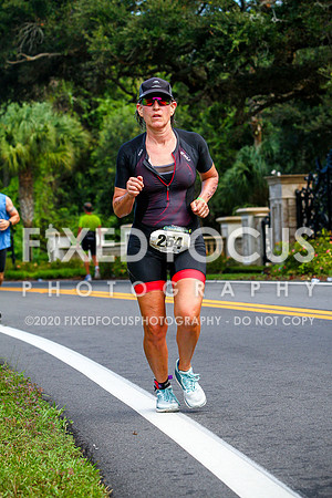 2020 Ponte Vedra Triathlon 2
