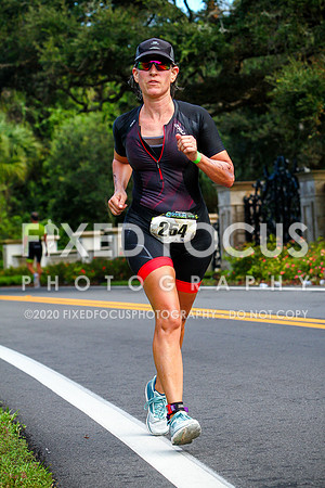 2020 Ponte Vedra Triathlon 2
