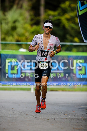 2020 Ponte Vedra Triathlon 2
