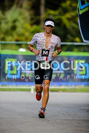 2020 Ponte Vedra Triathlon 2