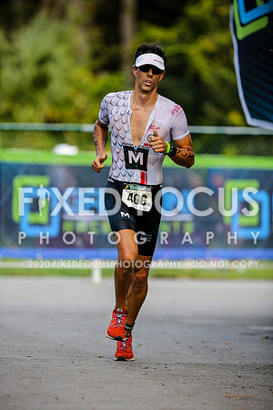2020 Ponte Vedra Triathlon 2