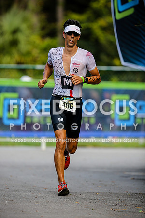 2020 Ponte Vedra Triathlon 2