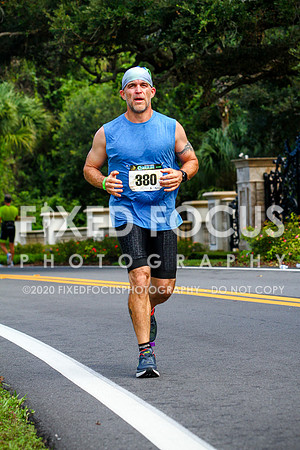 2020 Ponte Vedra Triathlon 2
