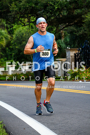 2020 Ponte Vedra Triathlon 2