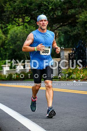 2020 Ponte Vedra Triathlon 2