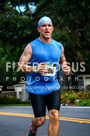 2020 Ponte Vedra Triathlon 2