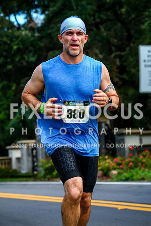2020 Ponte Vedra Triathlon 2