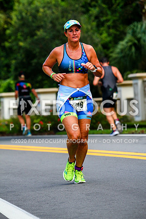 2020 Ponte Vedra Triathlon 2