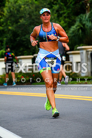 2020 Ponte Vedra Triathlon 2