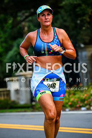 2020 Ponte Vedra Triathlon 2