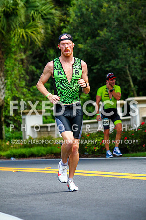 2020 Ponte Vedra Triathlon 2