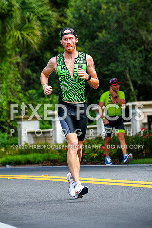 2020 Ponte Vedra Triathlon 2