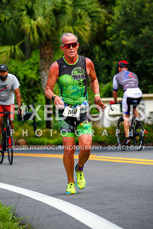 2020 Ponte Vedra Triathlon 2