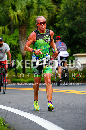 2020 Ponte Vedra Triathlon 2