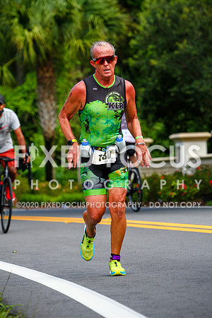 2020 Ponte Vedra Triathlon 2