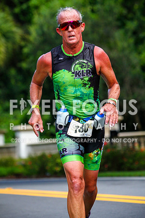 2020 Ponte Vedra Triathlon 2