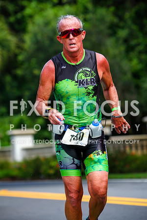 2020 Ponte Vedra Triathlon 2