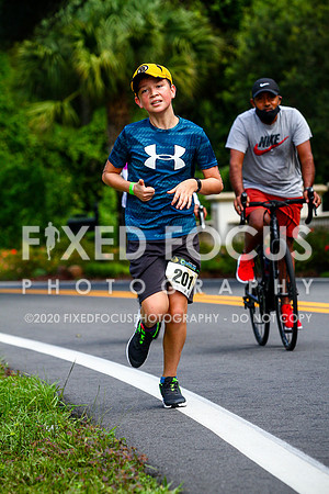 2020 Ponte Vedra Triathlon 2