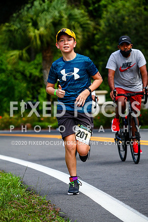 2020 Ponte Vedra Triathlon 2