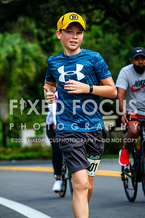 2020 Ponte Vedra Triathlon 2