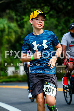 2020 Ponte Vedra Triathlon 2