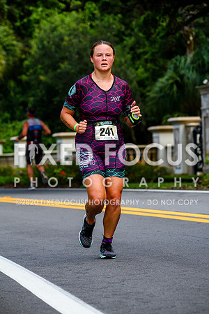 2020 Ponte Vedra Triathlon 2