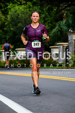 2020 Ponte Vedra Triathlon 2