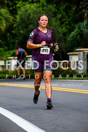 2020 Ponte Vedra Triathlon 2