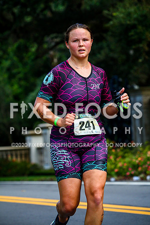 2020 Ponte Vedra Triathlon 2