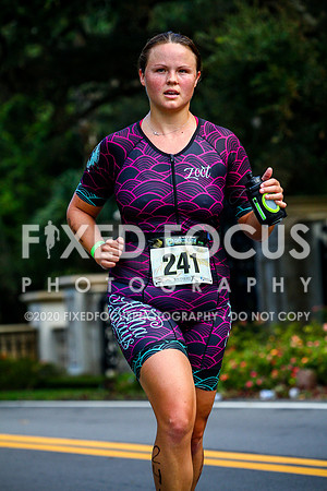 2020 Ponte Vedra Triathlon 2