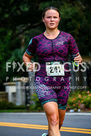2020 Ponte Vedra Triathlon 2