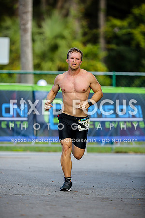 2020 Ponte Vedra Triathlon 2