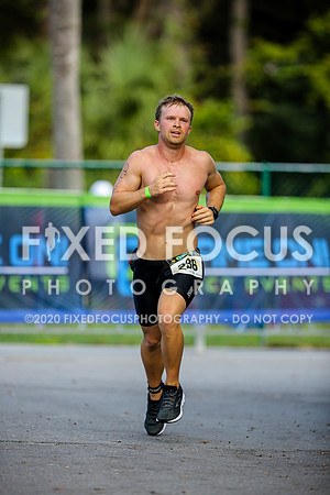 2020 Ponte Vedra Triathlon 2