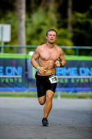 2020 Ponte Vedra Triathlon 2
