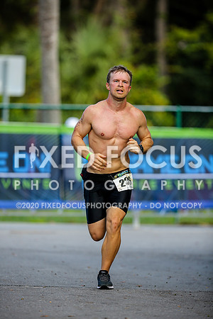 2020 Ponte Vedra Triathlon 2