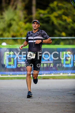 2020 Ponte Vedra Triathlon 2