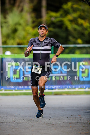 2020 Ponte Vedra Triathlon 2