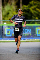 2020 Ponte Vedra Triathlon 2